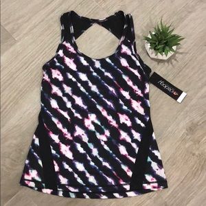 Ideology S bra tank